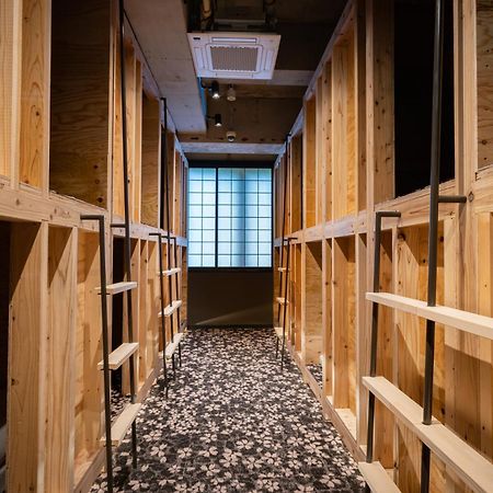 Onsen Guest House Tsutaya Hakone Esterno foto